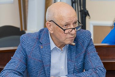 «Маленький Ленин» может вернуться на свое место уже в этом году